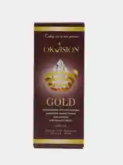 Раствор для линз OKVision GOLD, 360 мл