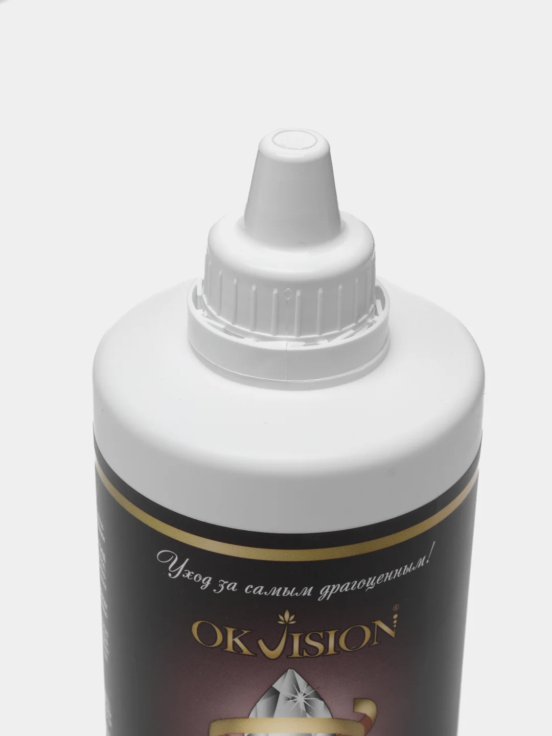 Раствор для линз OKVision GOLD, 360 мл