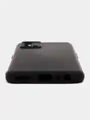 Черный чехол силиконовый для Realme GT Neo 2T (Реалми ГТ Нео 2Т)