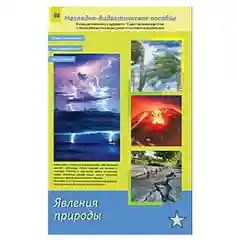 Карточки обучающие Долмана. Демонстрационные картинки