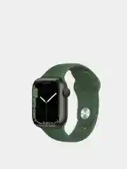 Зеленый умные часы Smart Watch