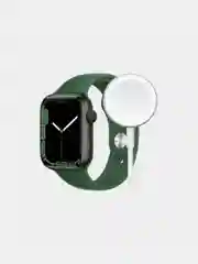Зеленый умные часы Smart Watch
