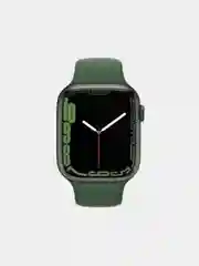 Зеленый умные часы Smart Watch