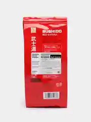 Кофе молотый BUSHIDO "Red Katana", полимерная упаковка, 227 г
