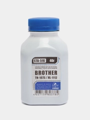 Тонер для Brother TN-1075/1070/1060/1050/1040/1030/1020/1010/1000HL-1112/1110/1111/1118