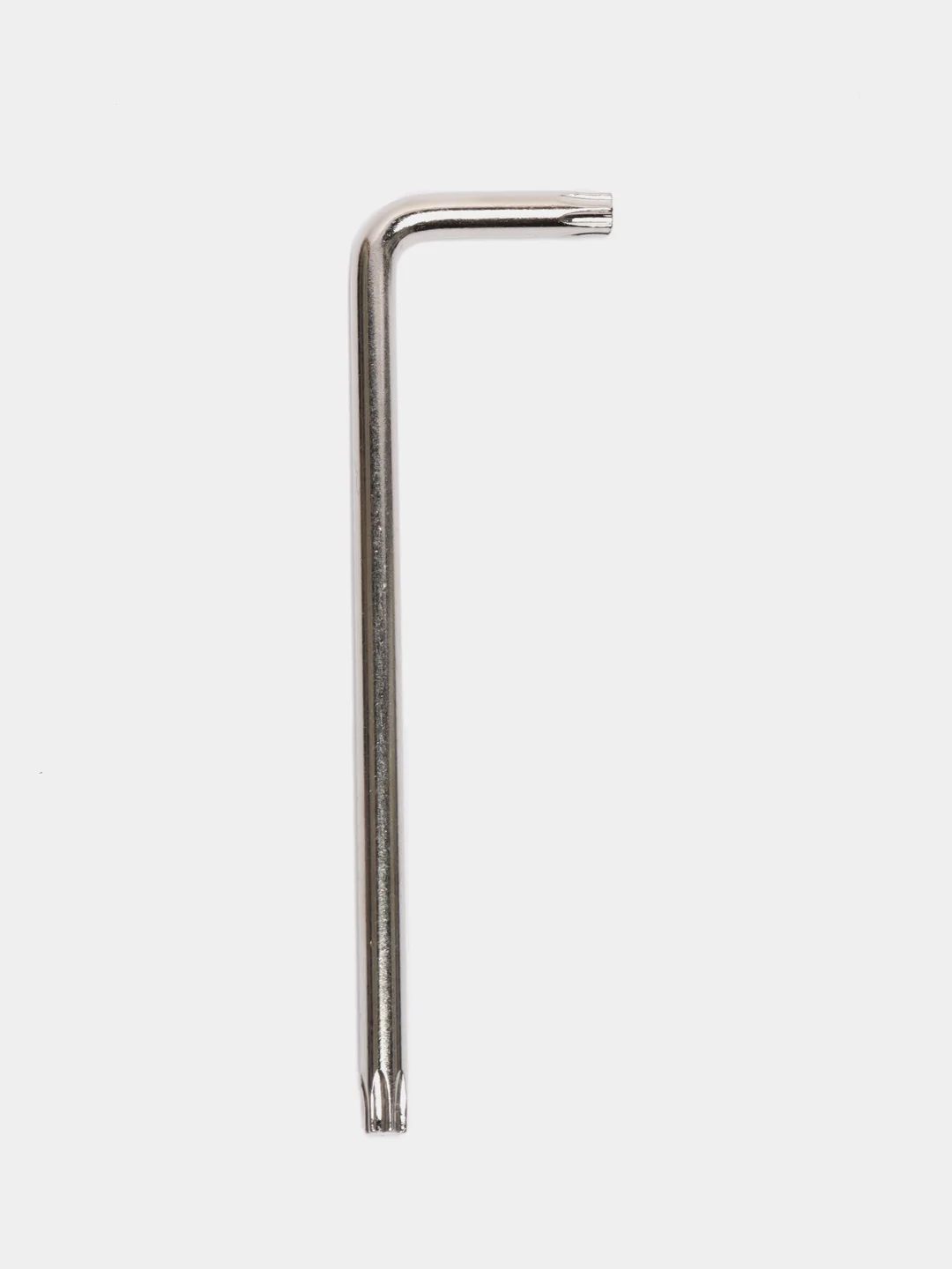 Набор имбусовых ключей VertexTools, звездочки, 9 штук, 18 см