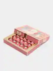 Конфеты трюфели тирамису с марципаном Победа вкуса, 225 г