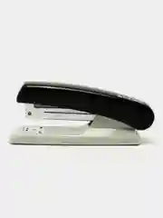 Степлер №24/6, 26/6 BRAUBERG "Style", до 20 листов, ассорти (синий /черный), 220978