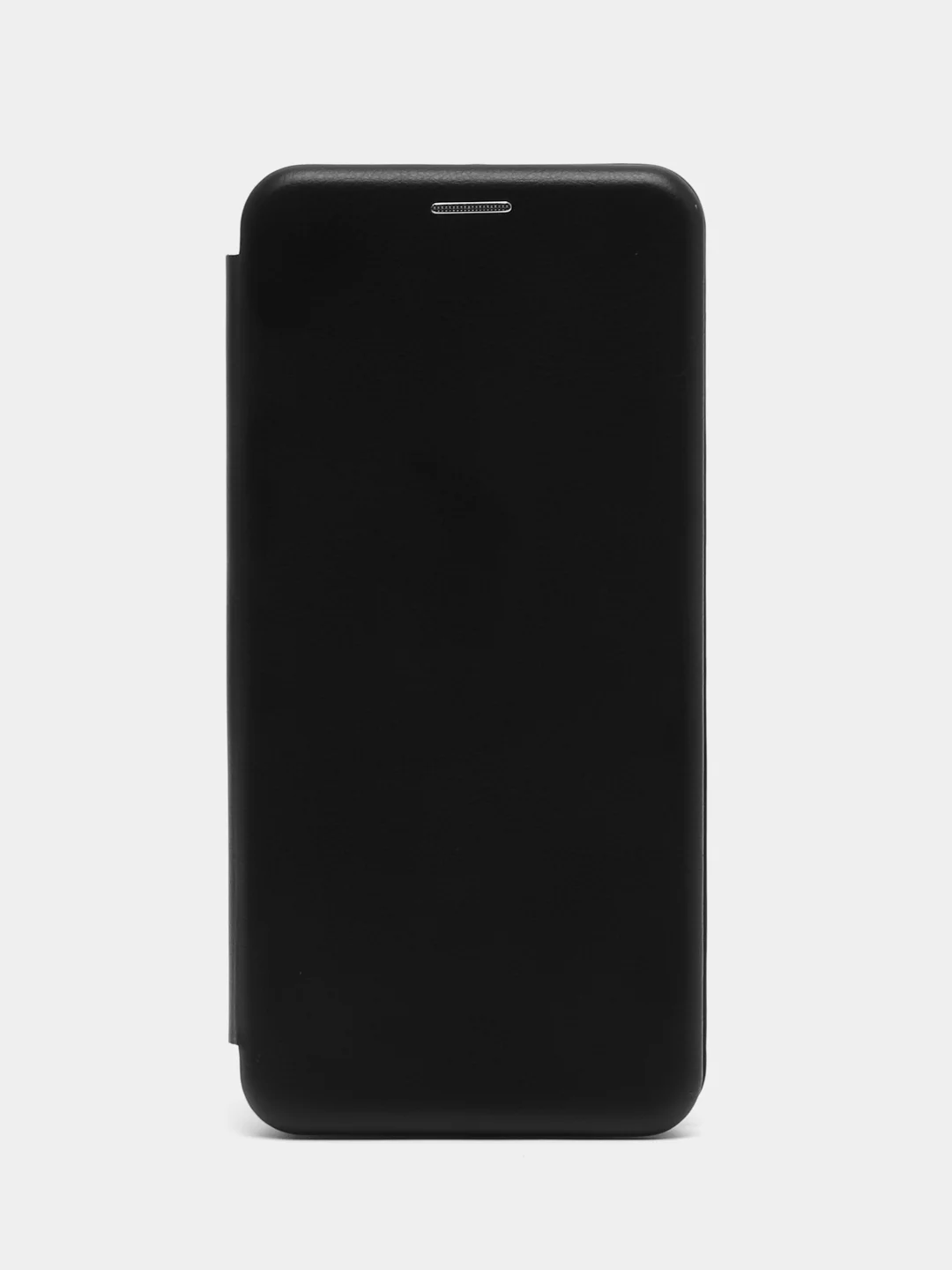 Черный чехол книжка для Tecno Spark 9 Pro (Техно Спарк 9 Про)