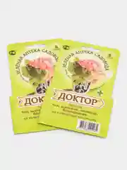 Защита от вредителей "Доктор", 8 стрел, 2 упаковки