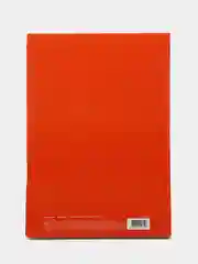 Блокнот "Стиль", А4, 128 л., BRAUBERG