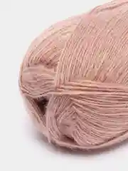 Светло-коричневый пряжа Alize Angora Gold, 20% Шерсть 80% Акрил, 100 г, 550 м (часть 1)