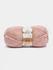 Светло-коричневый пряжа Alize Angora Gold, 20% Шерсть 80% Акрил, 100 г, 550 м (часть 1)
