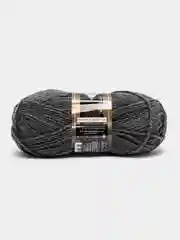 Серый пряжа Alize Lanagold, 49% шерсть, 51% акрил, 100 г, 240 м