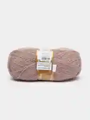 Карамельный пряжа Alize Angora Gold, 20% Шерсть 80% Акрил, 100 г, 550 м (часть 1)