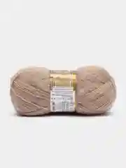 Коричневый пряжа Alize Angora Gold, 20% Шерсть 80% Акрил, 100 г, 550 м (часть 1)