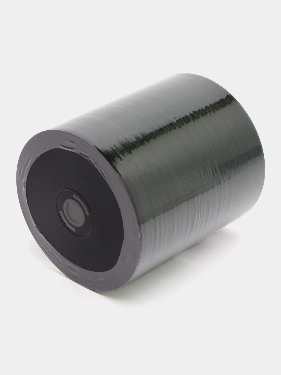 Диск CD-R Mirex 700 Mb, 52х, без надписи, Shrink, 100 шт