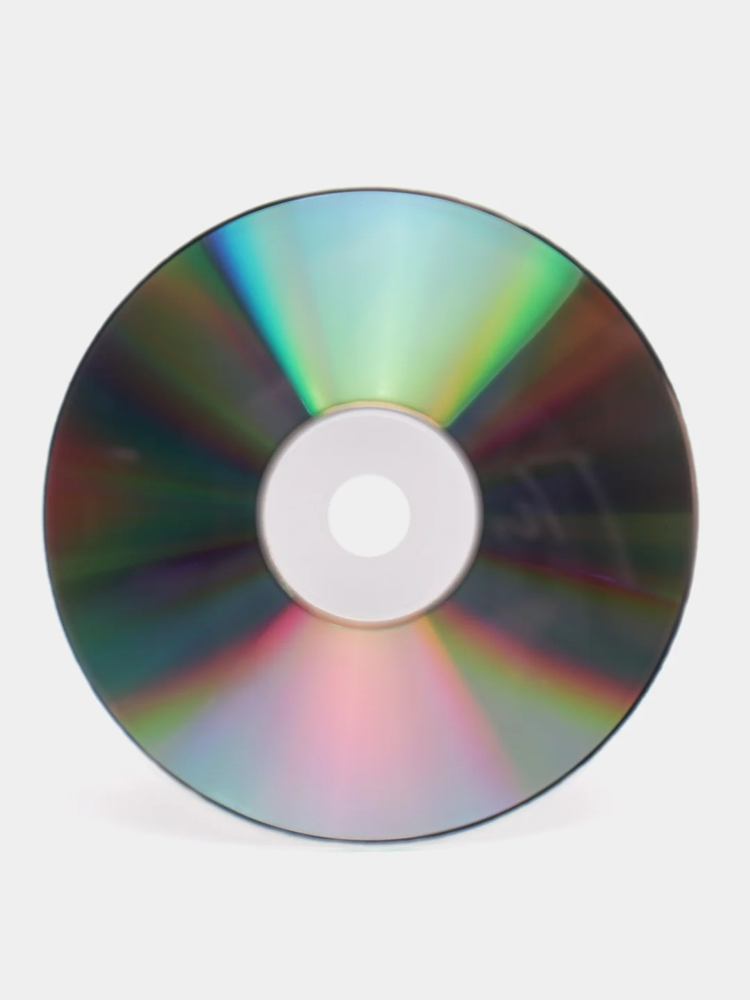Диск CD-R Mirex 700 Mb, 52х, без надписи, Shrink, 100 шт