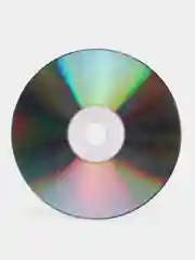 Диск CD-R Mirex 700 Mb, 52х, без надписи, Shrink, 100 шт