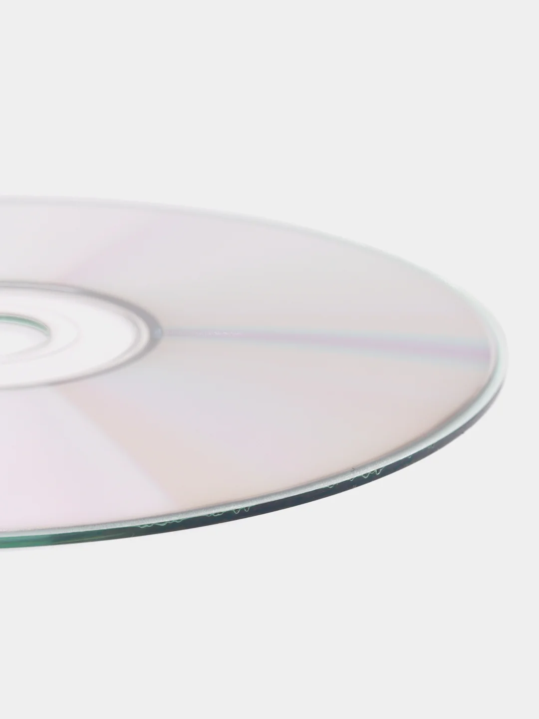 Диск CD-R Mirex 700 Mb, 52х, без надписи, Shrink, 100 шт