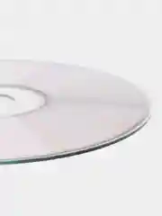 Диск CD-R Mirex 700 Mb, 52х, без надписи, Shrink, 100 шт