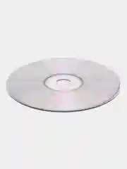 Диск CD-R Mirex 700 Mb, 52х, без надписи, Shrink, 100 шт