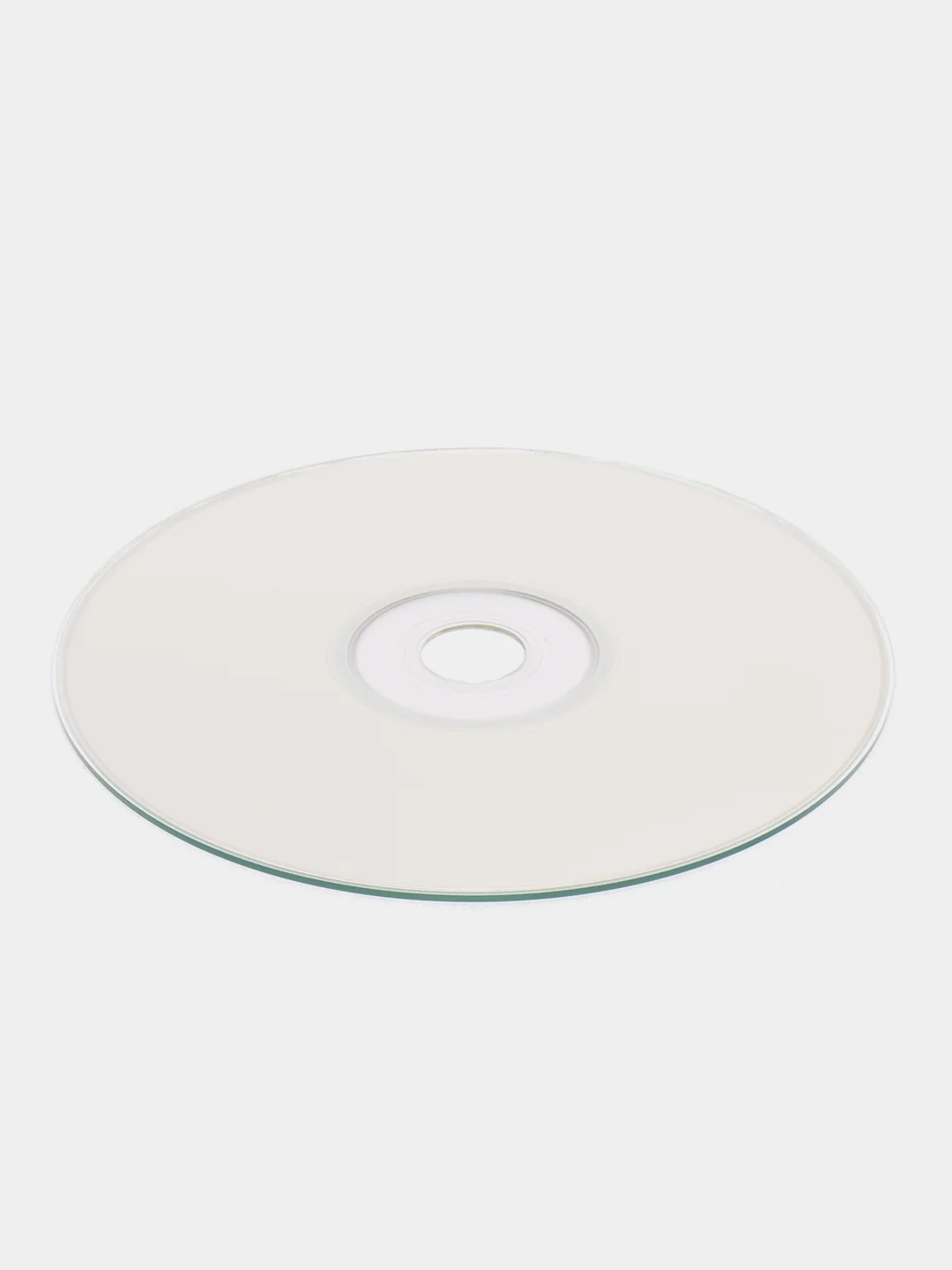 Диск CD-R Mirex 700 Mb, 48х, Ink Printable, без надписи, Shrink, 100 штук