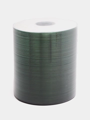 Диск CD-R Mirex 700 Mb, 48х, Ink Printable, без надписи, Shrink, 100 штук