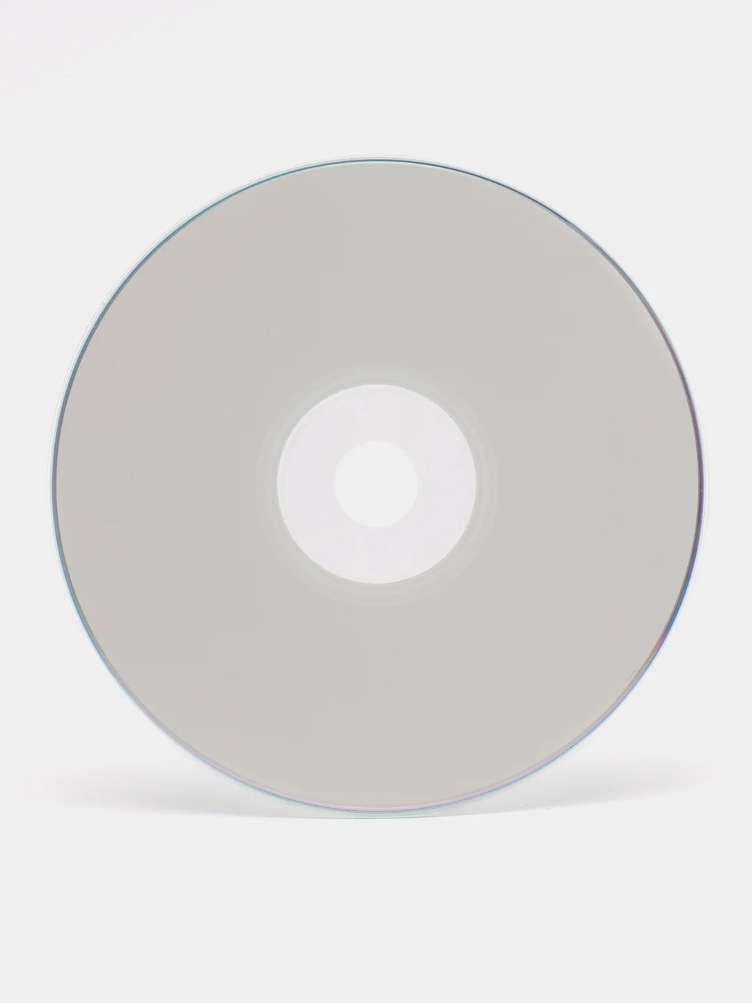 Диск CD-R Mirex 700 Mb, 48х, Ink Printable, без надписи, Shrink, 100 штук