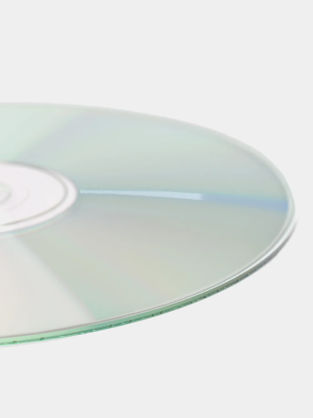 Диск CD-R Mirex 700 Mb, 48х, без надписи, Shrink, 100 штук