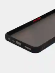 Конфетный чехол с рисунком на Realme C35 (Реалми С35)