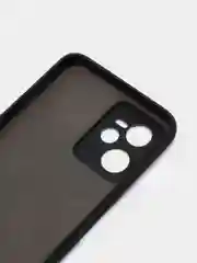 Конфетный чехол с рисунком на Realme C35 (Реалми С35)