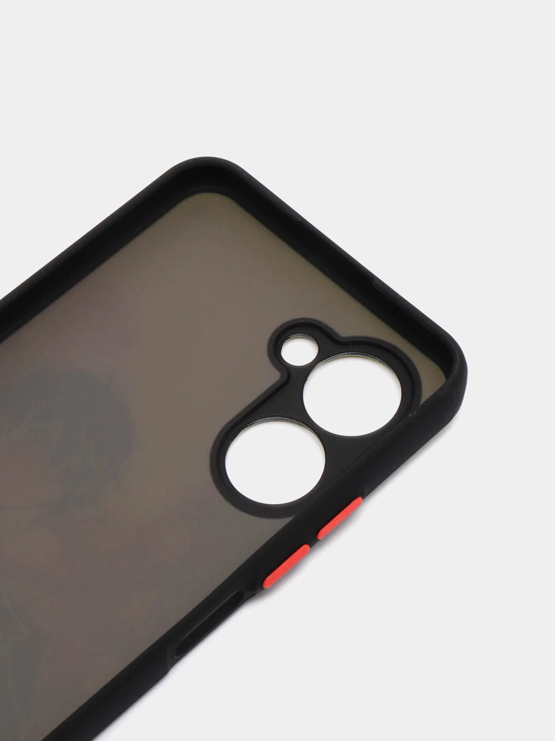 Медный чехол с рисунком на Realme C33 (Реалми С33)