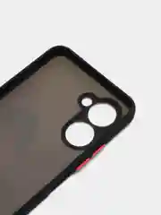Медный чехол с рисунком на Realme C33 (Реалми С33)