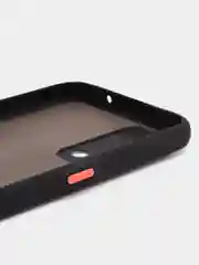 Золотой чехол с рисунком на Realme GT Master Edition (Реалми ГТ Мастер Эдишн)