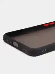 Золотой чехол с рисунком на Realme GT Master Edition (Реалми ГТ Мастер Эдишн)