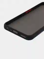 Светло-коричневый чехол с рисунком на Realme C35 (Реалми С35)