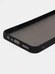 Угольный чехол с рисунком на Realme C33 (Реалми С33)