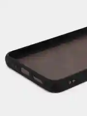 Тёмно-бордовый чехол с рисунком на Tecno Spark 8C и Tecno Go 2022 (Текно Спарк 8С и Текно Го 2022)