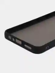 Багровый чехол с рисунком на Realme C33 (Реалми С33)
