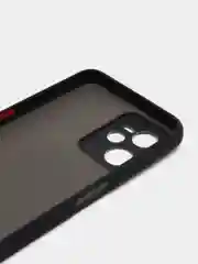 Карамельный чехол с рисунком на Realme C35 (Реалми С35)