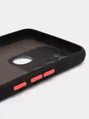 Карамельный чехол с рисунком на Tecno Spark 8C и Tecno Go 2022 (Текно Спарк 8С и Текно Го 2022)