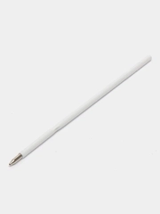 Стержень шариковый Brauberg, 107 мм, 20 штук, синий, 0,7 мм, линия 0,35 мм