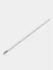 Стержень шариковый Brauberg, 107 мм, 20 штук, синий, 0,7 мм, линия 0,35 мм