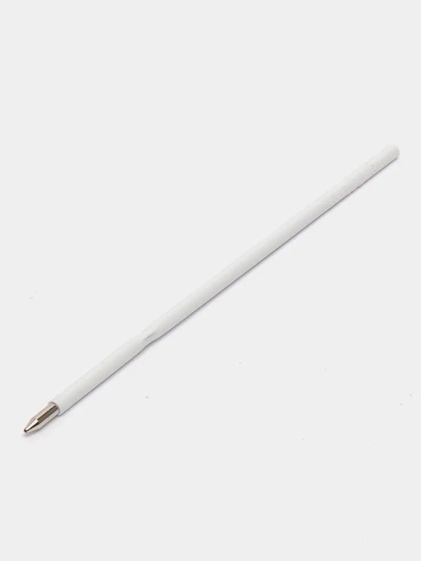 Стержень шариковый Brauberg, 107 мм, 20 штук, синий, 0,7 мм, линия 0,35 мм