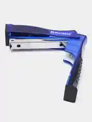 Степлер №24/6, 26/6 BRAUBERG "VS-100", до 20 листов