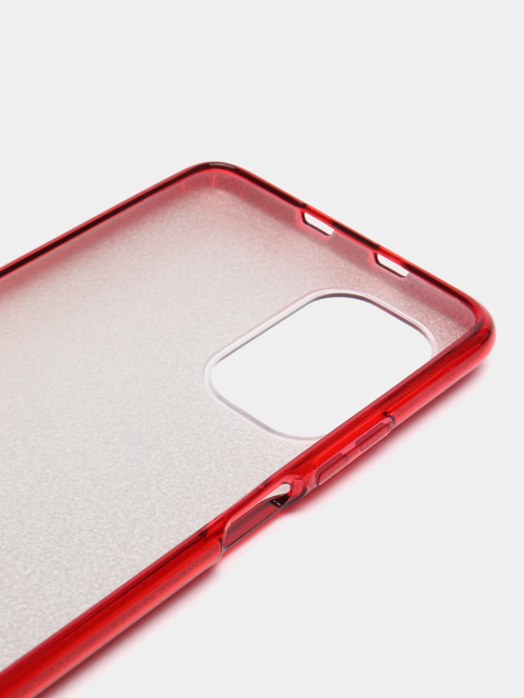 Красный чехол Xiaomi Poco F3, F3 Pro, Redmi K40, K40 Pro, Сяоми Поко Ф3, Ф3 Про, Редми К40, К40 Про