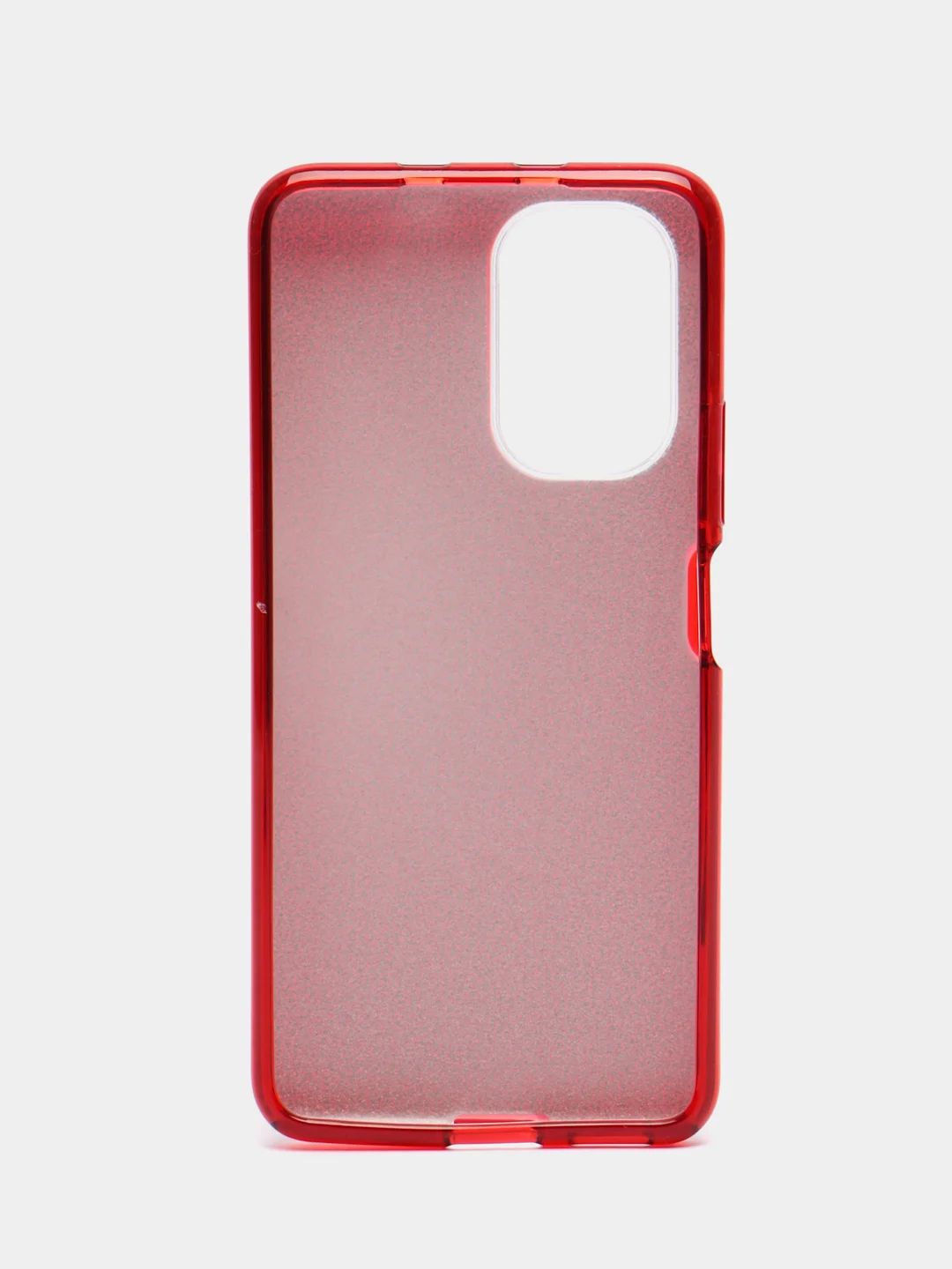 Красный чехол Xiaomi Poco F3, F3 Pro, Redmi K40, K40 Pro, Сяоми Поко Ф3, Ф3 Про, Редми К40, К40 Про