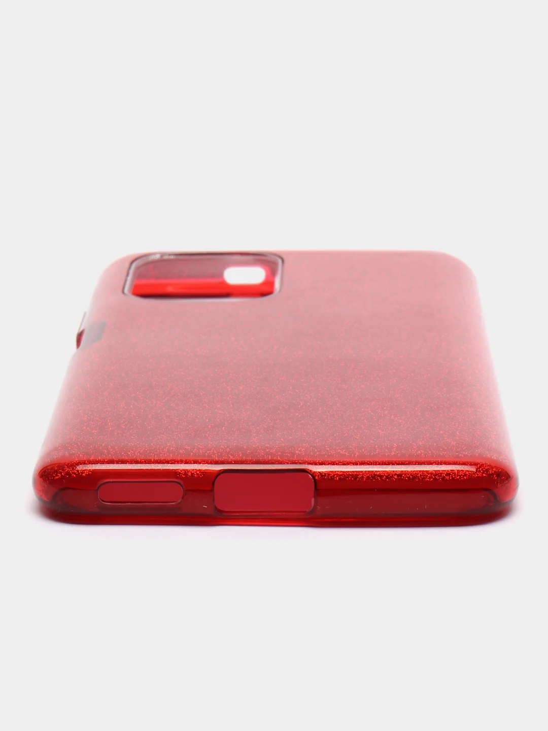 Красный чехол Xiaomi Poco F3, F3 Pro, Redmi K40, K40 Pro, Сяоми Поко Ф3, Ф3 Про, Редми К40, К40 Про