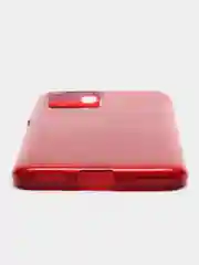 Красный чехол Xiaomi Poco F3, F3 Pro, Redmi K40, K40 Pro, Сяоми Поко Ф3, Ф3 Про, Редми К40, К40 Про